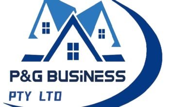 P & G Business Pty Ltd