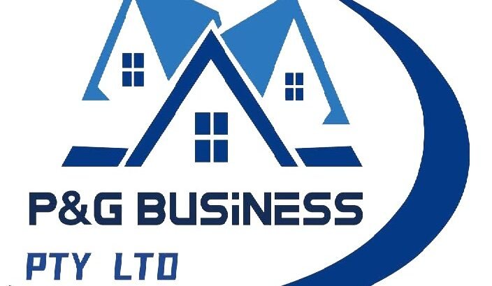 P & G Business Pty Ltd