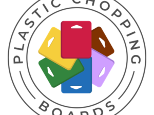 Plastic Chopping Boards