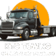 Car Towing Service Calgary | 24/7 KTC Towing