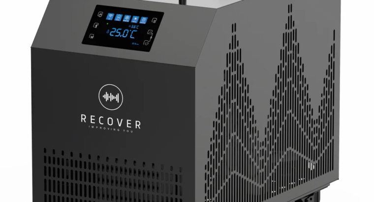 Physical & Mental Recovery Product