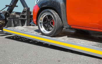 Car Towing Service Calgary | 24/7 KTC Towing