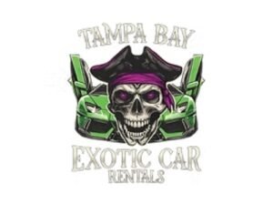 Tampa Bay Exotic Car Rentals