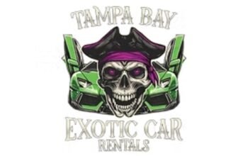 Tampa Bay Exotic Car Rentals