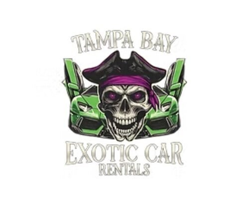 Tampa Bay Exotic Car Rentals