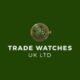 London Luxury Watch Dealer