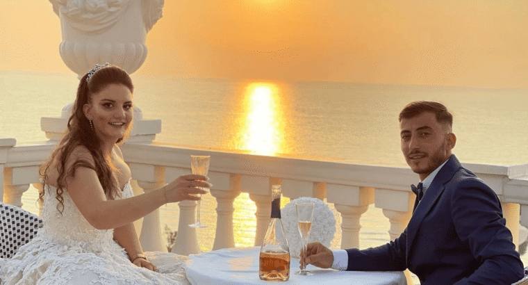 Best Wedding Venues Albania | Vila Barbaut